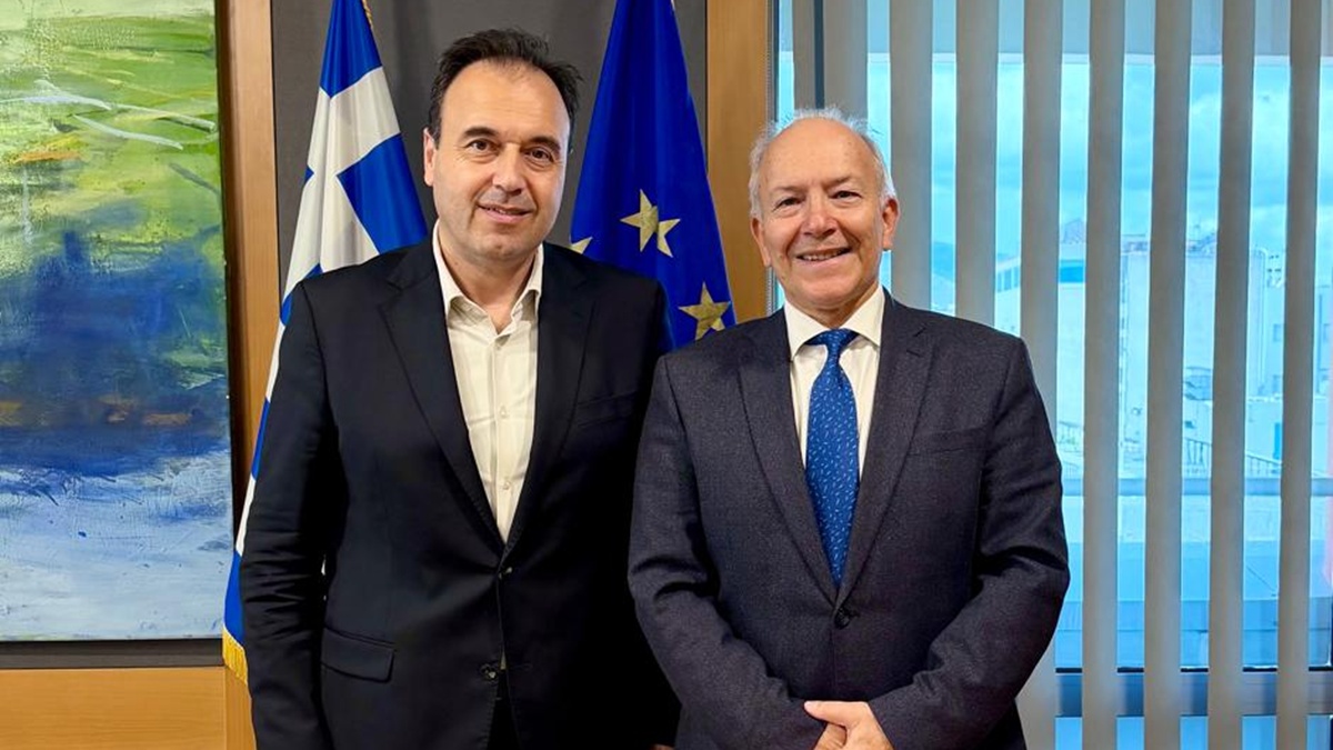 Κέρκυρα: Επενδύσεις 5,7 εκατ. ευρώ για γρήγορο ίντερνετ σε 128 κοινότητες