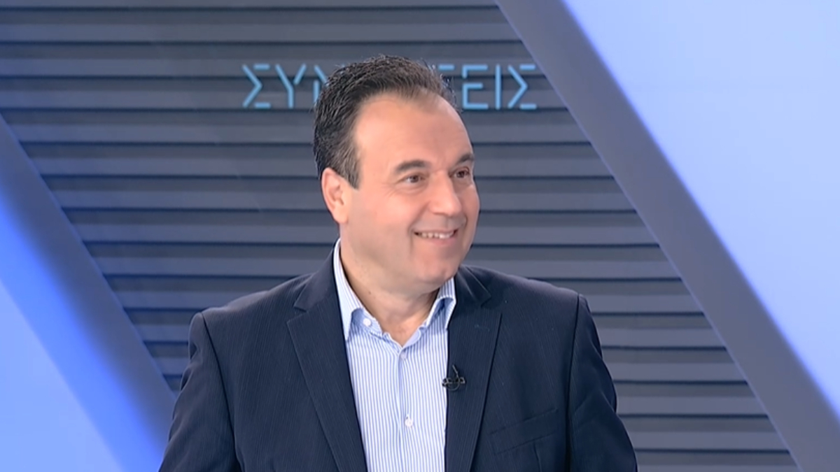 Παπαστεργίου στο ΕΡΤnews για το όριο 15 ετών στα social media: Πώς θα γίνεται ο έλεγχος της ηλικίας – Τι πρέπει να κάνουν οι γονείς