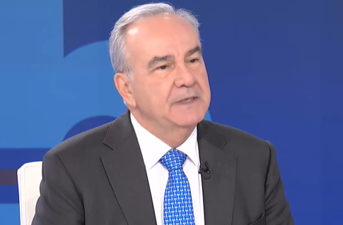 Δημογλίδου στο ΕΡΤnews: Πώς δρουν τα κυκλώματα εξαπάτησης ηλικιωμένων – Οι πρωτοβουλίες της ΕΛ.ΑΣ. για την αντιμετώπιση των απατών