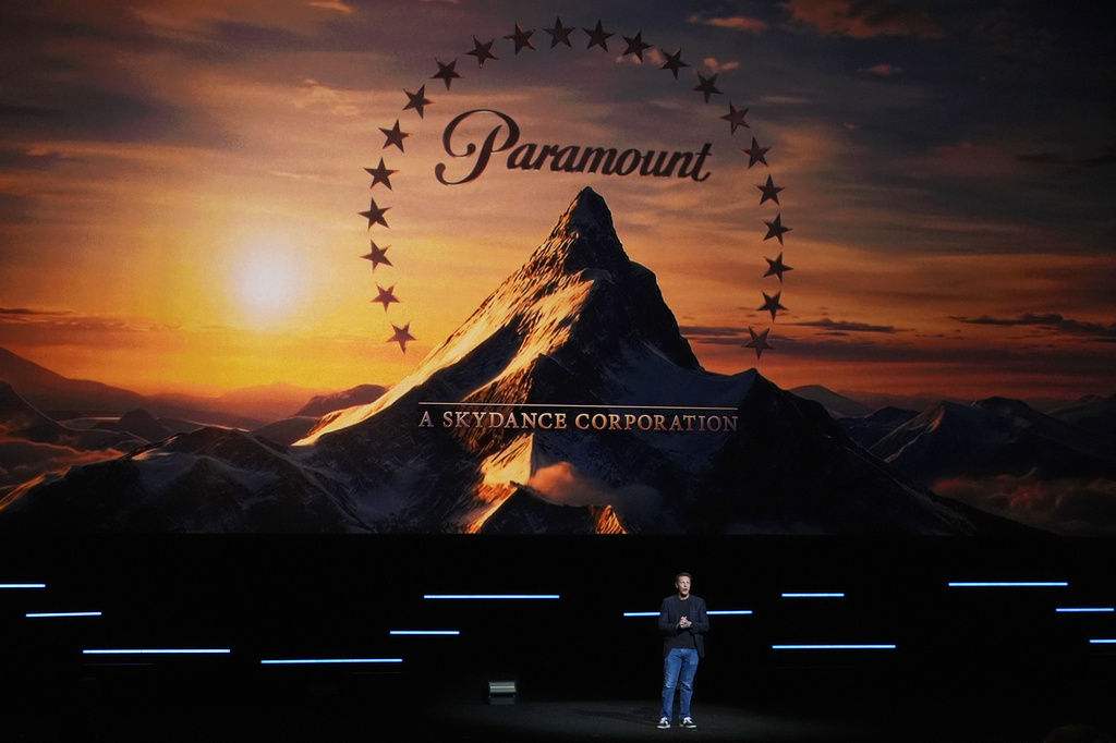 «Κλείδωσε» η εξαγορά μαμούθ: Η Paramount απέκτησε τη Warner Bros. Discovery έναντι 81 δισ. δολαρίων – Οι αντιδράσεις του Χόλιγουντ, ο Τραμπ και τα πετροδόλαρα
