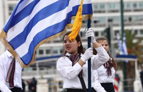 Ουγγαρία: Ο Β. Όρμπαν ζητά να «κάνουμε την Ευρώπη ξανά μεγάλη<strong>»</strong> με εμπροσθοφυλακή την ευρωπαϊκή δεξιά