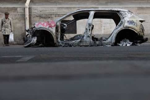Ποινή-χάδι στον Ρονάλντο: 30 μέρες αποκλεισμό και 255 ευρώ!