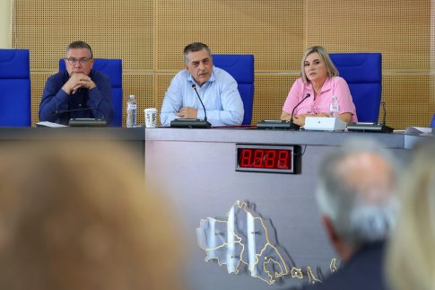 <strong>Οι κορυφαίες χώρες της βιομηχανίας βαμβακιού στη λεκάνη της Μεσογείου συναντήθηκαν στη Σμύρνη</strong>