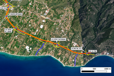 Πρόταση για πιλοτική σχολική διαμεσολάβηση στη Μαγνησία – Κοινή δράση εκπαιδευτικών και δικηγόρων