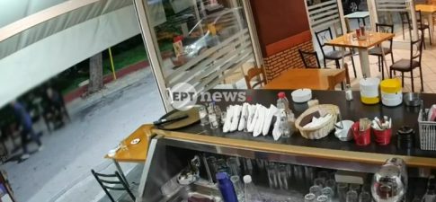 Δημογλίδου στο ΕΡΤnews: Πώς δρουν τα κυκλώματα εξαπάτησης ηλικιωμένων – Οι πρωτοβουλίες της ΕΛ.ΑΣ. για την αντιμετώπιση των απατών