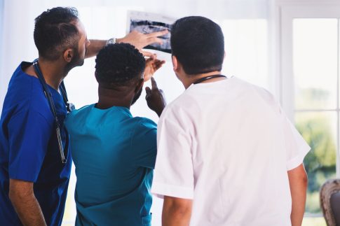 Αμαλιάδα:  Η 23<sup>η </sup>Πανελλήνια Λαμπαδηδρομία Εθελοντών Αιμοδοτών