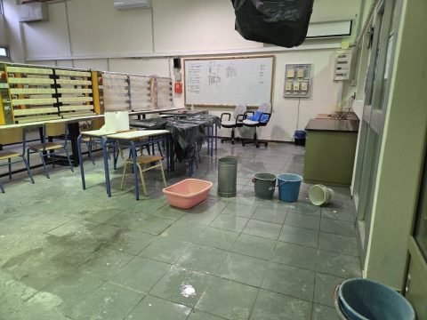 Bόλος: Μελέτες για εξοπλισμό 938.432 ευρώ στο Πράσινο Σημείο της Μπουρμπουλήθρας