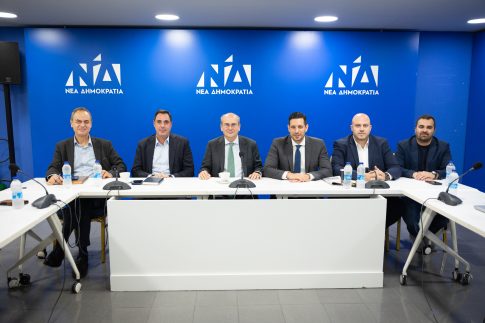 Η Σαουδική Αραβία ανακοίνωσε ότι αναχαίτισε βαλλιστικό πύραυλο που είχε στόχο το Ριάντ – Εκρήξεις στη σουδαραβική πρωτεύουσα