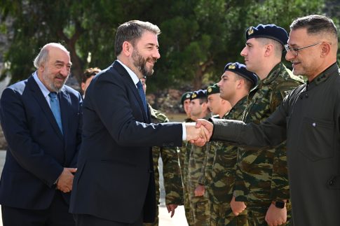 <strong>Σύσκεψη στη Γαστούνη για την παραβατικότητα</strong>