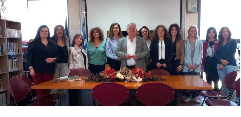 Πρόταση για πιλοτική σχολική διαμεσολάβηση στη Μαγνησία – Κοινή δράση εκπαιδευτικών και δικηγόρων