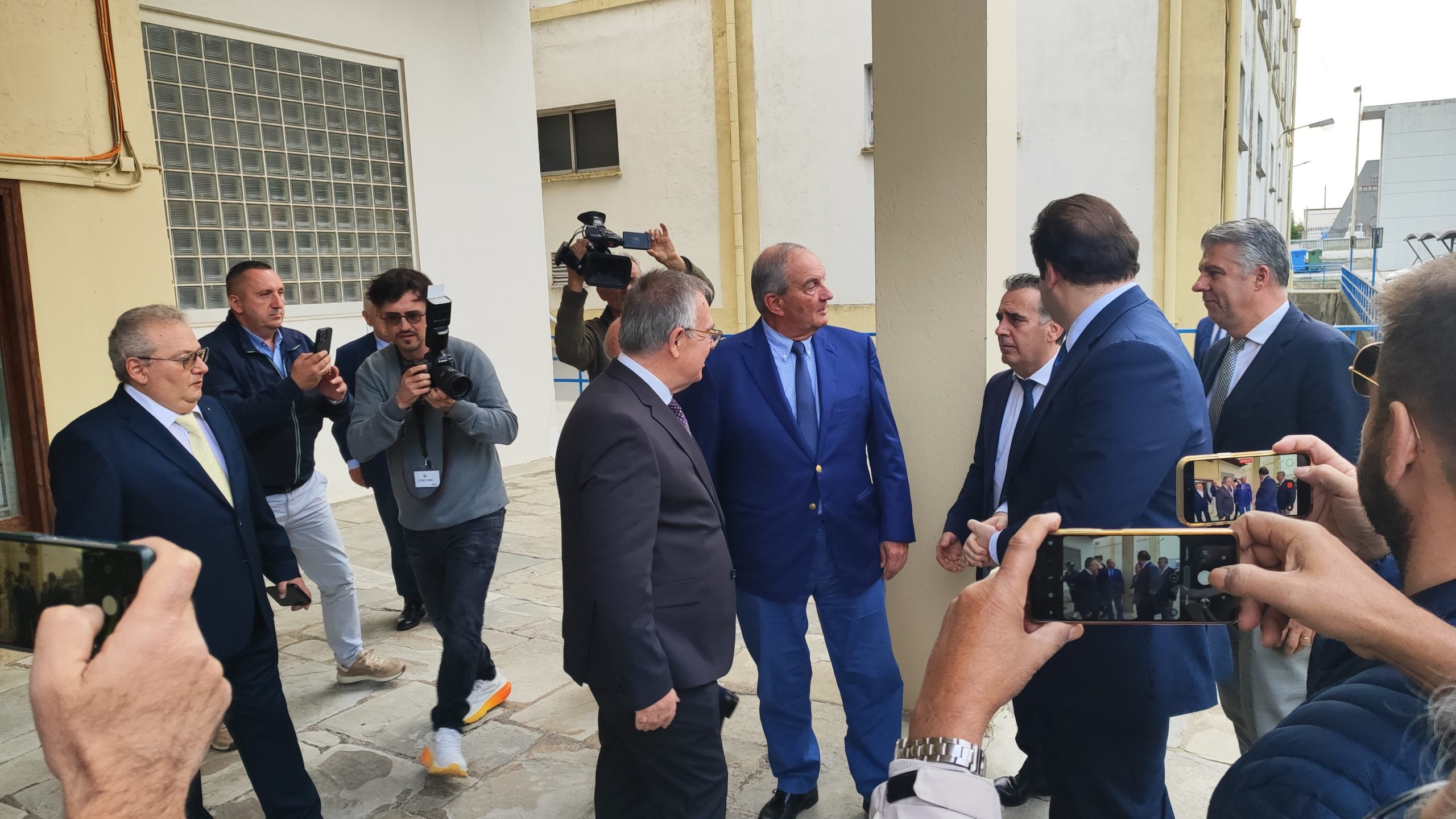 pierrakakis-seke Πιερρακάκης από Ξάνθη: Οι αυξήσεις στη φορολογία καπνικών προϊόντων μετατίθενται για το 2036