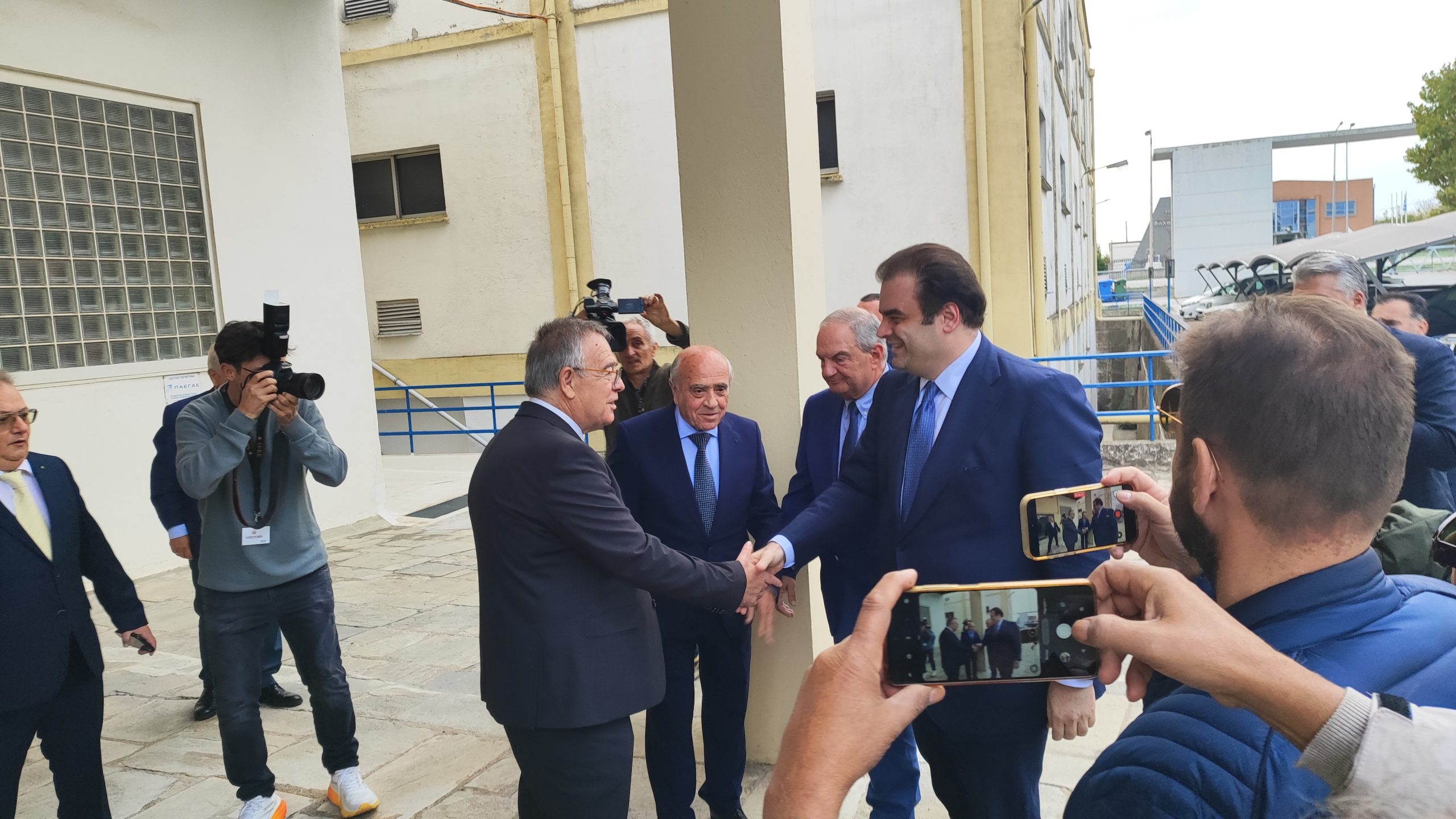 pierrakaklis-seke-kontos Πιερρακάκης από Ξάνθη: Οι αυξήσεις στη φορολογία καπνικών προϊόντων μετατίθενται για το 2036