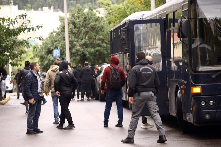 Υπόθεση Pizza Fan: Συνεχίζονται οι απολογίες των κατηγορουμένων – «Είχα εικόνα αλλά ήμουν αντίθετος», κατέθεσε ο υπαρχηγός της εγκληματικής οργάνωσης