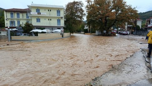<strong>Εκδήλωση του ΣΥΡΙΖΑ-ΠΣ Μαγνησίας με ομιλητή τον γραμματέα της Κ.Ε. Στέργιο Καλπάκη</strong>