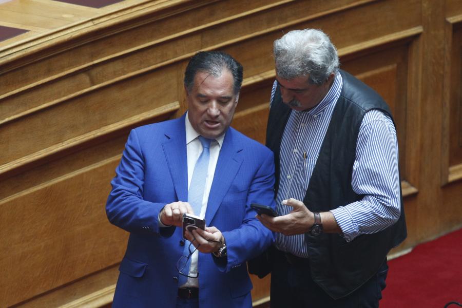 Χανιά: Συγκέντρωση διαμαρτυρίας για την υγεία – Δημόσιος διάλογος Άδωνι Γεωργιάδη και Παύλου Πολάκη