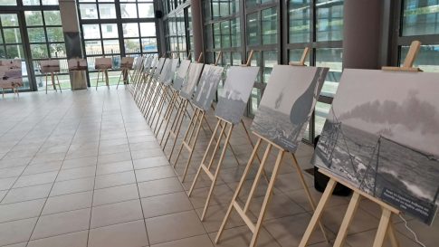 Αμαλιάδα:  Η 23<sup>η </sup>Πανελλήνια Λαμπαδηδρομία Εθελοντών Αιμοδοτών