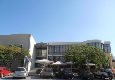 Bόλος: Μελέτες για εξοπλισμό 938.432 ευρώ στο Πράσινο Σημείο της Μπουρμπουλήθρας