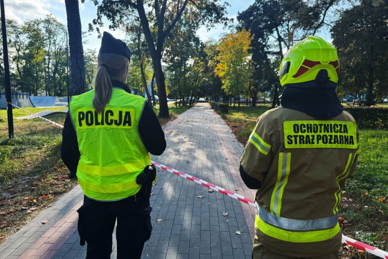 Μία νεκρή και δύο τραυματίες από επίθεση σε σχολείο στην Πολωνία – Δεκαπέντε ετών ο φερόμενος ως δράστης