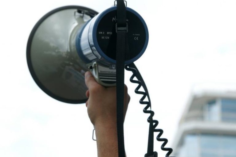 Δύο συγκεντρώσεις διαμαρτυρίας σήμερα στη Θεσσαλονίκη