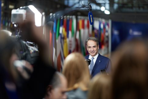 ‘Νύχτες καλοκαιριού’ με την Κ.Ο.Θ.<br>στο ‘Μίκης Θεοδωράκης’ του Δήμου Κορδελιού-Ευόσμου