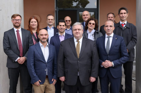 Επιστολή διαμαρτυρίας του δημάρχου Σίμου Δανιηλίδη στην υπ. Παιδείας για τα πολλά κενά και τις ελλείψεις εκπαιδευτικών στα σχολεία του δήμου