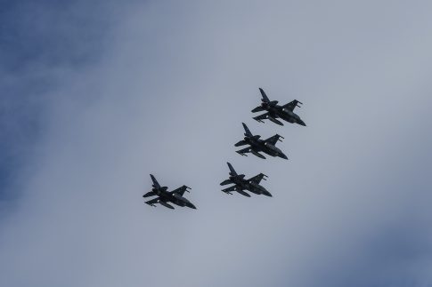 «Πώς κάλυψε ο Τύπος το Έπος του ’40»: Μια μεγάλη Έκθεση ιστορικής μνήμης στο ΥΜΑΘ