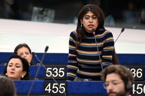 Κωνσταντινούπολη: 15χρονη μαχαίρωσε οκτώ συμμαθητές της έξω από σχολείο