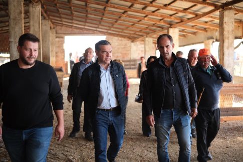 Καύσιμα: Μικρή υποχώρηση στην αμόλυβδη, σταθερό το πετρέλαιο κίνησης