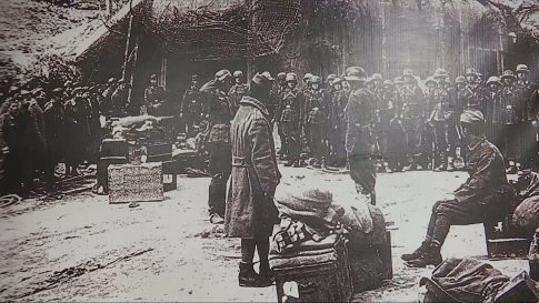 28η Οκτωβρίου: Μηνύματα αισιοδοξίας, εθνικής ανάτασης και υπερηφάνειας από μέλη των Ενόπλων Δυνάμεων
