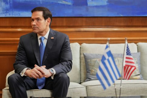Axios: Οι ΗΠΑ προετοιμάζονται για νέα μεγάλης κλίμακας επίθεση στο Ιράν