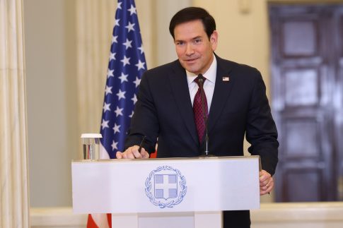 <strong>Έφυγε από τη ζωή ο καθηγητής Charles K. Williams II, ο άνθρωπος πίσω από τις ανασκαφές της αρχαίας Κορίνθου</strong>
