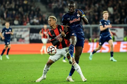 Europa League: Tεράστιο «διπλό» με 1-0 στη Μασσαλία ο Ολυμπιακός που βάζει πλώρη για πρόκριση