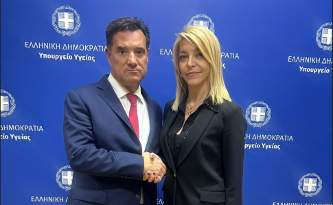 Γιώργος Αναγνώστου: “Διασπορικός Ελληνισμός: Η νέα γενιά στο προσκήνιο του μέλλοντος”