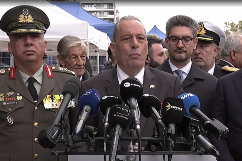 Αιματηρή καταδίωξη στο Άργος: Νεκρός ο 20χρονος – Προφυλακίστηκαν οι δύο αστυνομικοί