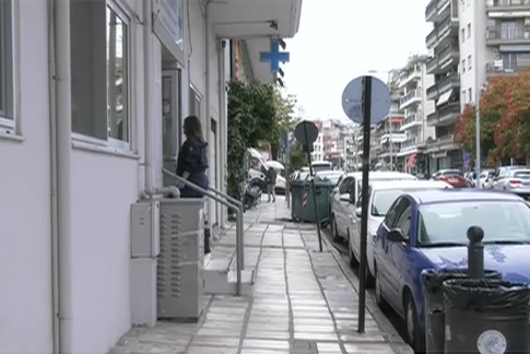 Θεσσαλονίκη: Στα δικαστήρια ο 22χρονος για τον θάνατο της 20χρονης μετά από χρήση ναρκωτικών σε μουσικό πάρτι