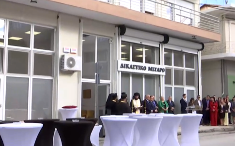 Θεσσαλονίκη: Στο Αυτόφωρο ο μεθυσμένος οδηγός που τραυμάτισε τρεις θαμώνες σε ταβέρνα