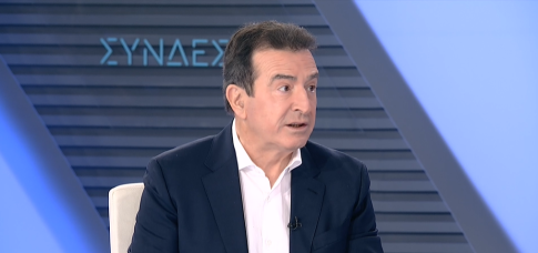 Με «βαριά« ατζέντα στην Αθήνα σήμερα ο Μάρκο Ρούμπιο – Άμυνα και ενέργεια στο επίκεντρο