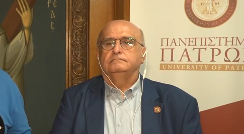 Ρούμπιο από την Πνύκα: Η Ελλάδα είναι υπόδειγμα συμμάχου και απαραίτητος φίλος των ΗΠΑ