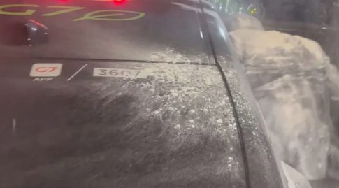 Ξεκίνησε η βαλκανική περιοδεία του ΥΜΑΘ- Σε Τίρανα και Κορυτσά οι πρώτες συναντήσεις της ελληνικής αποστολής