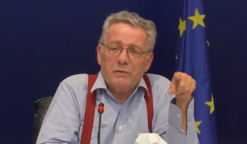 Θεσσαλονίκη: Στο Αυτόφωρο ο μεθυσμένος οδηγός που τραυμάτισε τρεις θαμώνες σε ταβέρνα
