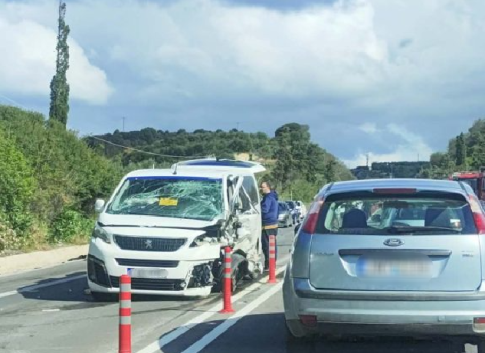 Ο Πάπας Λέων πήρε εξιτήριο από το νοσοκομείο και επιστρέφει στο Βατικανό