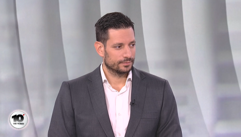 Σέρρες: Μια βαθιά προσωπική ξενάγηση – Η φωτογραφία του προπάππου του αρχηγού του ΓΕΕΘΑ που είδε ο Γερμανός Πρέσβης