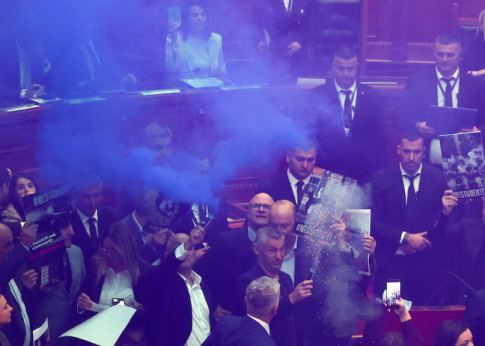 Απεργούν οι λιμενεργάτες την Παρασκευή 30 Οκτωβρίου – Συντονισμένη κίνηση σε 113 λιμάνια, 21 χώρες και πέντε ηπείρους