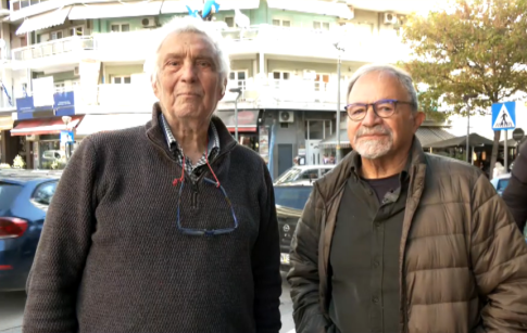 «Ο Δικός μας Μαραθώνιος: Επιμονή, Πειθαρχία και Ψυχική Αντοχή»- Εκδήλωση από την Αλεξάνδρεια Ζώνη Καινοτομίας