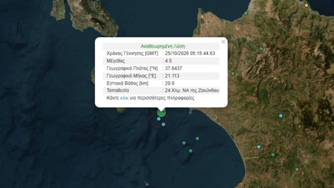 Τεχνητή νοημοσύνη και εικονικοί κόσμοι στην 10<sup>η</sup> έκθεση Άρτας