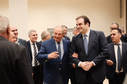 Διασωληνωμένος στο Νοσοκομείο Λάρισας ο 13χρονος ποδηλάτης που τραυματίστηκε στο Πήλιο