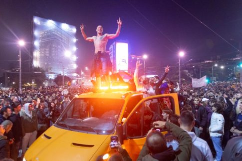 Βραζιλία: Ιστορική νίκη για τον Λούλα – Εξασφάλισε τέταρτη προεδρική θητεία με 51,7%