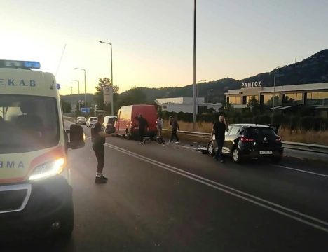 Ο Μίλτος Τεντόγλου στην τελική τριάδα για τον τίτλο του κορυφαίου αθλητή στην Ευρώπη