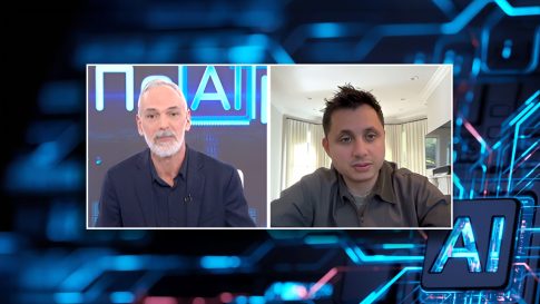 Η ΕΚΤ προειδοποιεί ότι οι τιμές των τροφίμων θα μπορούσαν να αυξηθούν ξανά στην ευρωζώνη το 2027