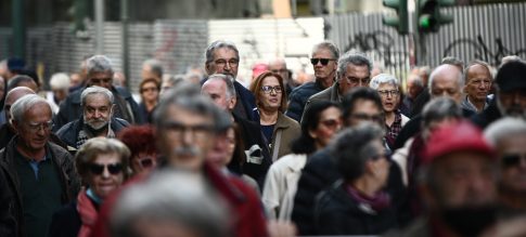 Σάμος: Νέα μεταφορά μεταναστών από την Κρήτη στο πλαίσιο της αποσυμφόρησης